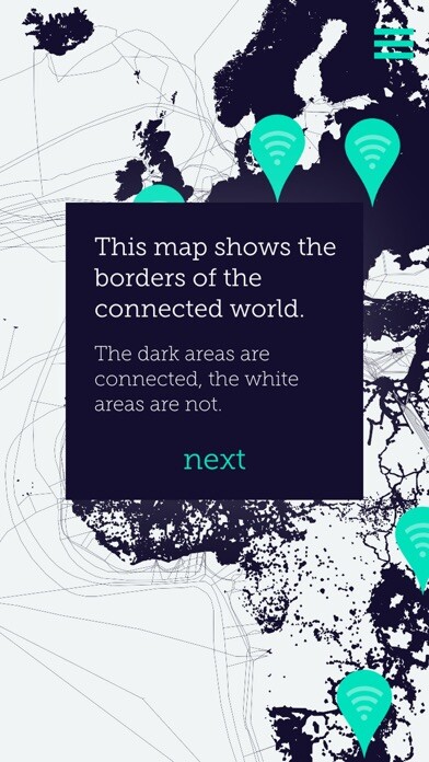 Emulate Android APK White Spots Emulate Android APK White Spots