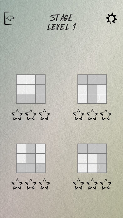Emulate iPhone app White Square - Hard Puzzle using MyAndroid Emulate iPhone app White Square - Hard Puzzle using MyAndroid