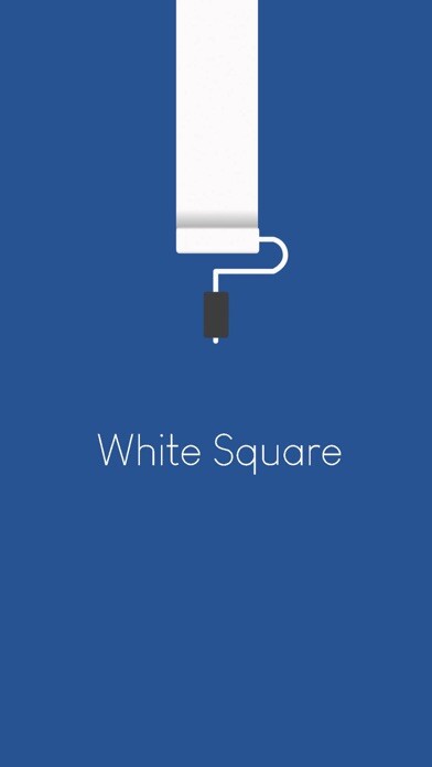 Emulate iPhone app WhiteSquare / Make Photo frame using MyAndroid