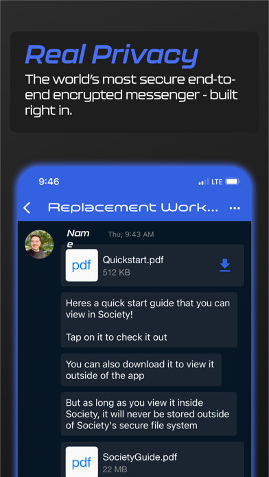 Emulate iPhone app WhiteStar Chat using MyAndroid Emulate iPhone app WhiteStar Chat using MyAndroid