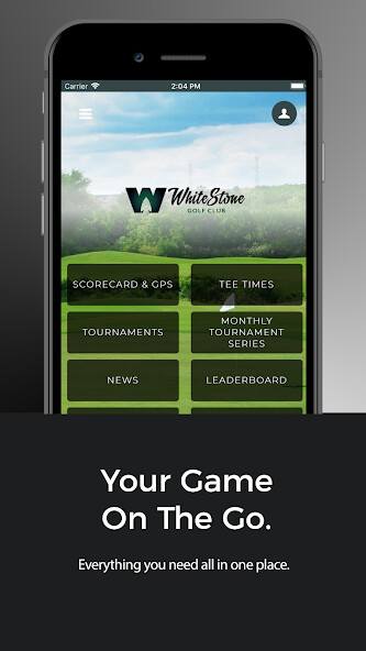 Run android online APK Whitestone Golf Club from MyAndroid or emulate Whitestone Golf Club using MyAndroid