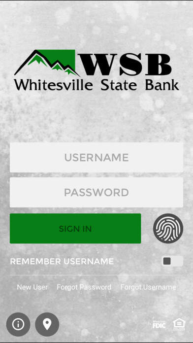 Emulate iPhone app Whitesville SB using MyAndroid Emulate iPhone app Whitesville SB using MyAndroid