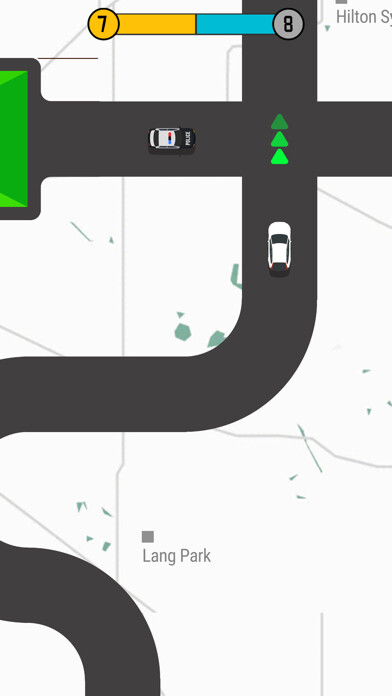Emulate iPhone app White Taxi: Fast Game using MyAndroid Emulate iPhone app White Taxi: Fast Game using MyAndroid