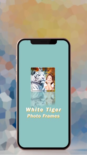 Run android online APK White Tiger Photo Editor Frame from MyAndroid or emulate White Tiger Photo Editor Frame using MyAndroid