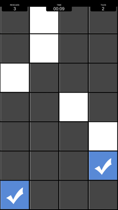 Emulate iPhone app White Tile Madness using MyAndroid Emulate iPhone app White Tile Madness using MyAndroid