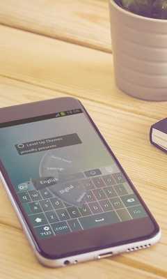 Emulate Android APK White tornado Keyboard Art Emulate Android APK White tornado Keyboard Art