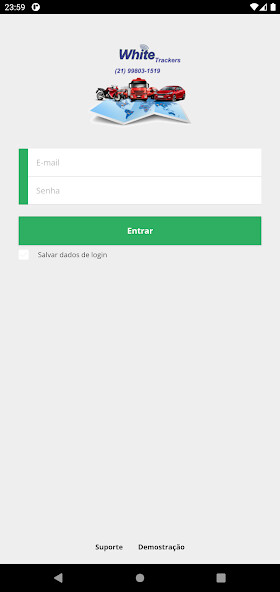Emulate Android APK White Trackers Emulate Android APK White Trackers