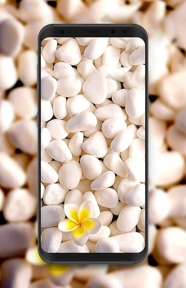 Run android online APK White Wallpaper Full HD from MyAndroid or emulate White Wallpaper Full HD using MyAndroid