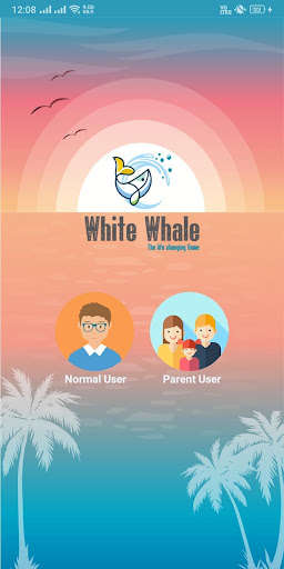 Emulate Android APK white whale Emulate Android APK white whale