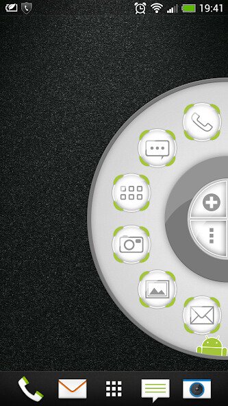 Run android online APK White - Wheel Launcher Theme from MyAndroid or emulate White - Wheel Launcher Theme using MyAndroid Run android online APK White - Wheel Launcher Theme from MyAndroid or emulate White - Wheel Launcher Theme using MyAndroid