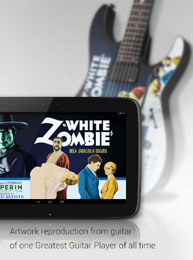Run android online APK White Zombie Lugosi LWP QHD from MyAndroid or emulate White Zombie Lugosi LWP QHD using MyAndroid Run android online APK White Zombie Lugosi LWP QHD from MyAndroid or emulate White Zombie Lugosi LWP QHD using MyAndroid