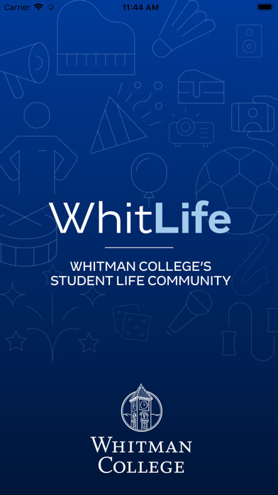 Emulate iPhone app WhitLife using MyAndroid Emulate iPhone app WhitLife using MyAndroid