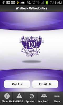Emulate Android APK Whitlock Orthodontics Emulate Android APK Whitlock Orthodontics