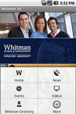 Emulate Android APK Whitman SU Emulate Android APK Whitman SU