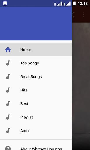 Emulate Android APK Whitney Houston Emulate Android APK Whitney Houston