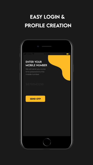 Emulate iPhone app Whiz League using MyAndroid