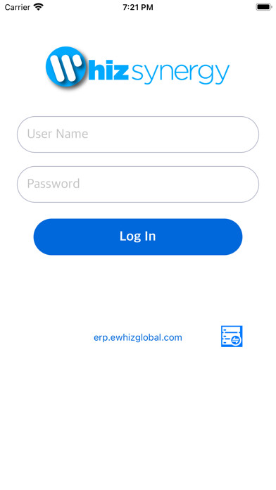 Emulate iPhone app Whiz Synergy using MyAndroid Emulate iPhone app Whiz Synergy using MyAndroid