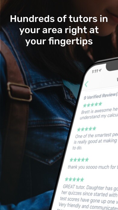 Emulate iPhone app Whiz Tutor - Book a Tutor using MyAndroid Emulate iPhone app Whiz Tutor - Book a Tutor using MyAndroid