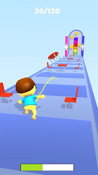 Run android online APK Whizzer 3D from MyAndroid or emulate Whizzer 3D using MyAndroid