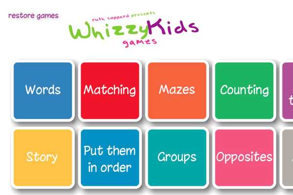 Emulate Android APK Whizzy Kids 2 Emulate Android APK Whizzy Kids 2