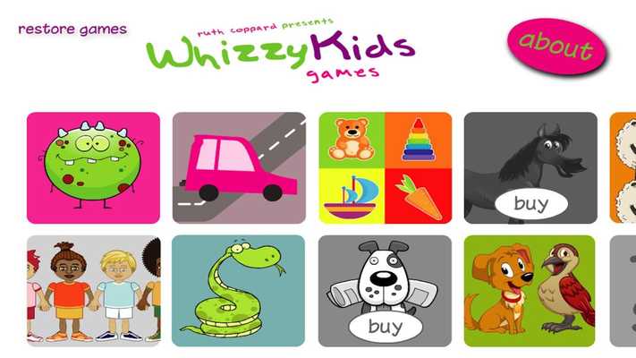 Emulate Android APK Whizzy Kids Extra Emulate Android APK Whizzy Kids Extra