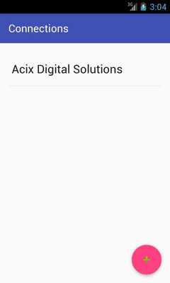 Emulate Android APK WHMCS Admin