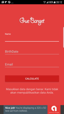 Emulate Android APK Who Am I: Accurate Personality Test