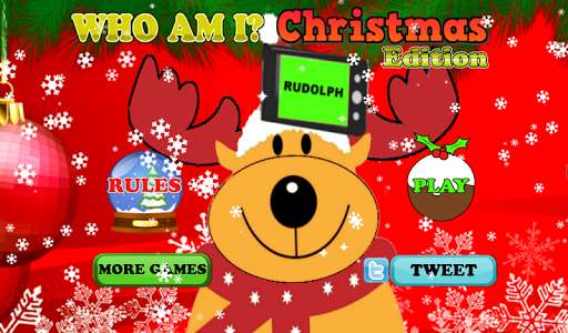 Emulate Android APK Who Am I Christmas Edition Emulate Android APK Who Am I Christmas Edition