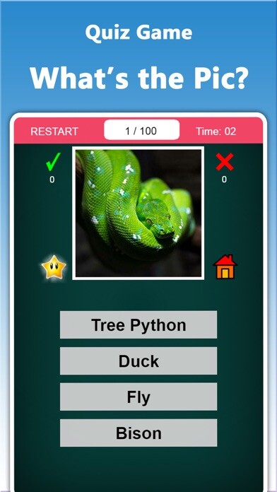 Emulate iPhone app Who Am I - Learn with Animals for Kids using MyAndroid Emulate iPhone app Who Am I - Learn with Animals for Kids using MyAndroid