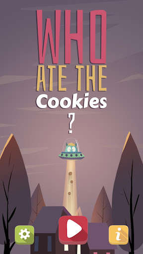 Run android online APK Who Ate The Cookies? from MyAndroid or emulate Who Ate The Cookies? using MyAndroid