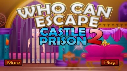 Emulate iPhone app Who Can Escape Castle Prison 2 using MyAndroid Emulate iPhone app Who Can Escape Castle Prison 2 using MyAndroid