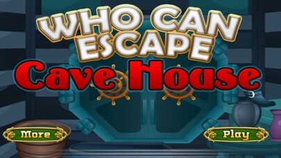 Emulate iPhone app Who Can Escape Cave House using MyAndroid Emulate iPhone app Who Can Escape Cave House using MyAndroid