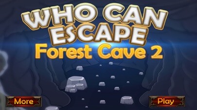 Emulate iPhone app Who Can Escape Forest Cave 2 using MyAndroid Emulate iPhone app Who Can Escape Forest Cave 2 using MyAndroid