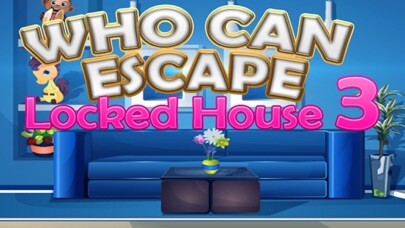 Emulate iPhone app Who Can Escape Locked House 3 using MyAndroid Emulate iPhone app Who Can Escape Locked House 3 using MyAndroid
