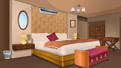 Emulate iPhone app Who Can Escape Locked House 4 using MyAndroid Emulate iPhone app Who Can Escape Locked House 4 using MyAndroid