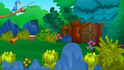 Emulate iPhone app Who Can Escape Secret Tunnel using MyAndroid