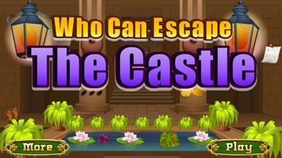 Emulate iPhone app Who Can Escape The Castle using MyAndroid Emulate iPhone app Who Can Escape The Castle using MyAndroid