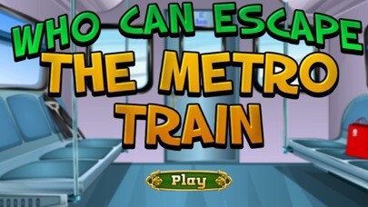 Emulate iPhone app Who Can Escape The Metro Train using MyAndroid Emulate iPhone app Who Can Escape The Metro Train using MyAndroid