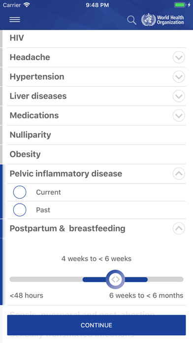 Run android online APK WHO Contraception tool from MyAndroid or emulate WHO Contraception tool using MyAndroid Run android online APK WHO Contraception tool from MyAndroid or emulate WHO Contraception tool using MyAndroid