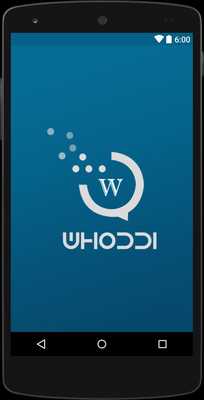 Emulate Android APK Whoddi