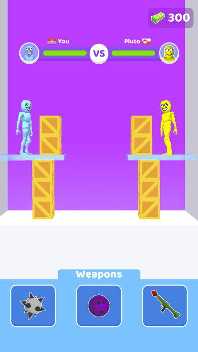 Emulate iPhone app Who Dies First? using MyAndroid Emulate iPhone app Who Dies First? using MyAndroid