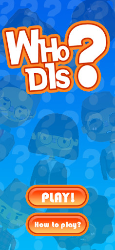 Run android online APK Who Dis? from MyAndroid or emulate Who Dis? using MyAndroid