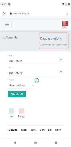 Run android online APK Whoisinmelder from MyAndroid or emulate Whoisinmelder using MyAndroid Run android online APK Whoisinmelder from MyAndroid or emulate Whoisinmelder using MyAndroid