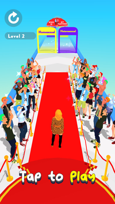 Run android online APK who is my partner from MyAndroid or emulate who is my partner using MyAndroid