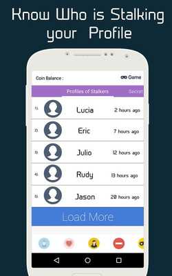 Emulate Android APK Who is Online WhatsApp  Last Seen status Prank