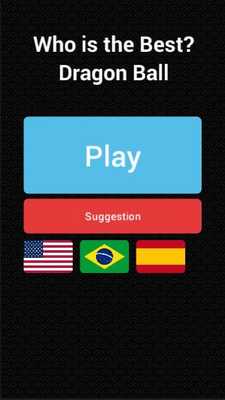 Emulate Android APK Who is the Best? - Dragon Ball