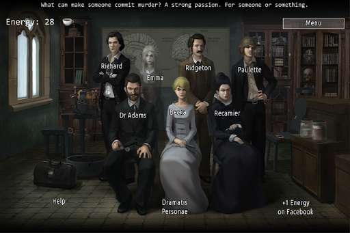 Run android online APK Who Is The Killer: Dark Room from MyAndroid or emulate Who Is The Killer: Dark Room using MyAndroid Run android online APK Who Is The Killer: Dark Room from MyAndroid or emulate Who Is The Killer: Dark Room using MyAndroid