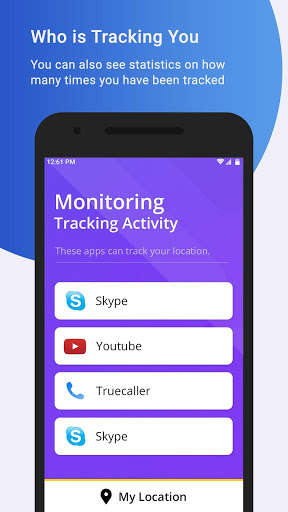 Run android online APK Who Is Tracking Me from MyAndroid or emulate Who Is Tracking Me using MyAndroid Run android online APK Who Is Tracking Me from MyAndroid or emulate Who Is Tracking Me using MyAndroid