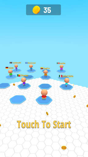 Run android online APK Who Last! from MyAndroid or emulate Who Last! using MyAndroid