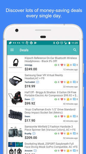 Run android online APK WholeDeals - Black Friday, Sale, Coupon, Promotion from MyAndroid or emulate WholeDeals - Black Friday, Sale, Coupon, Promotion using MyAndroid Run android online APK WholeDeals - Black Friday, Sale, Coupon, Promotion from MyAndroid or emulate WholeDeals - Black Friday, Sale, Coupon, Promotion using MyAndroid